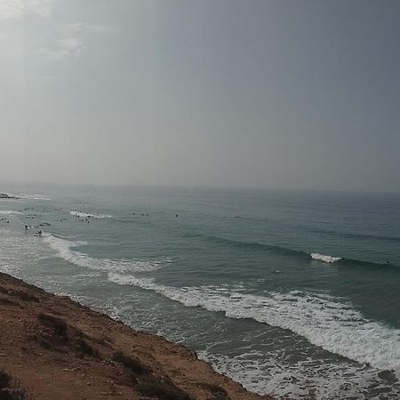 依索安 Dawn Surf旅舍 外观 照片